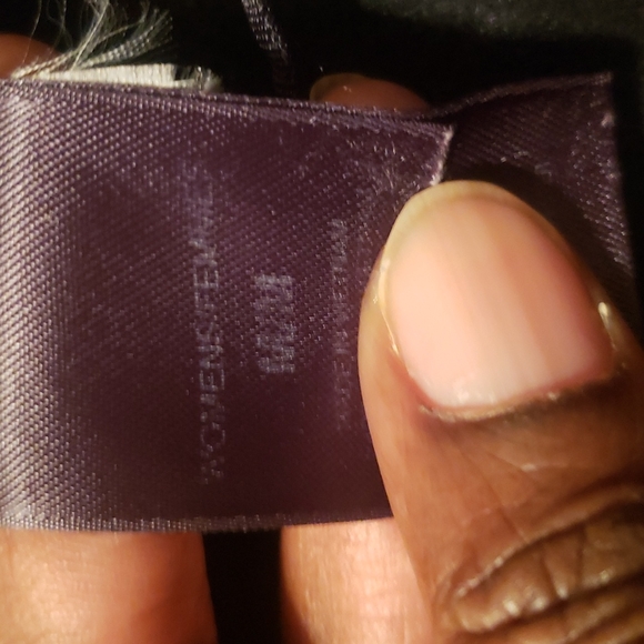 The North Face Women's Flight Series Black Jacket - Picture 4 of 16